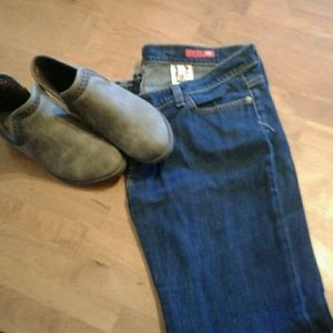 Excellent condition Jeans-X2 Quality Denim 12L
